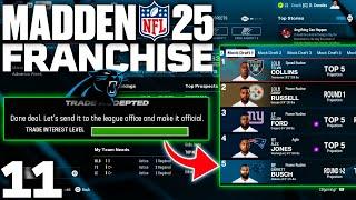 Madden 25 Franchise | BIG Changes Are Coming For This Team!