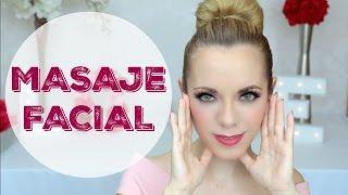 THE BEST FACIAL MASSAGE! My beauty secret! Paola Herrera