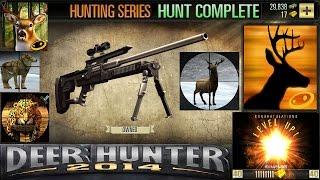 Deer Hunter [Part 27] [Unlock Hidden Region 2]