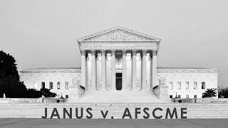 Janus v. AFSCME and the Importance of Union