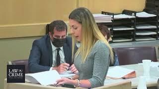 FL v.  Parkland School Shooter - Motions Hearing On Jury Instructions