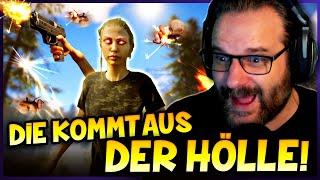 Virginia ballert alles weg! Sons Of The Forest (#026-050)  Best of Gronkh