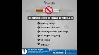Ditch the Smoke, Embrace Life: Celebrate #WorldNoTobaccoDay #Awareness