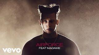 Massimo Pericolo, Crookers, Madame - AIRFORCE