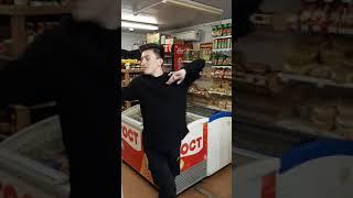 Лезгинка от русских"ржач"