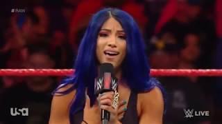 sasha banks most savage & funniest moments pt.2 !!!