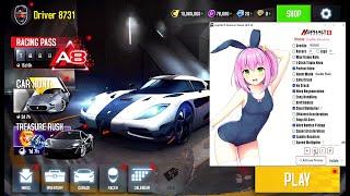 How to Hack Asphalt 8 Airborne With New Trainer in 2024