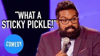 Romesh Ranganathan Picks Apart Couples Relationship | Irrational | Universal Comedy