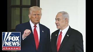 ‘STRONGER THAN EVER’: Israeli official touts US partnership