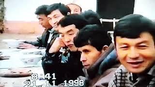 1998 йил  ОРДАЙ ТУ́ЙЛАРИ