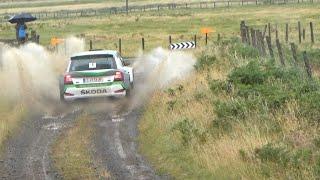 Tyrone Stages Rally 2024