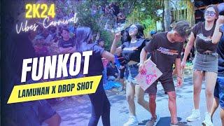 DJ FUNKOT LAMUNAN X DROP SHOT BASS NGUK NGUK