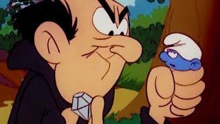 Gargamel the Generous • Episode • The Smurfs