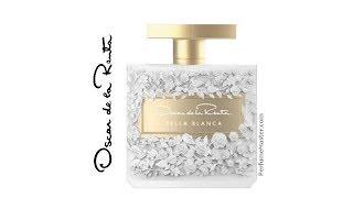 Oscar De La Renta Bella Blanca Perfume