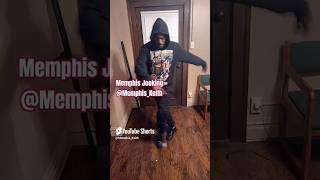 NomoreLove Beats Ⓜ️|Memphis Jooking|BossMan DLow| Gucci Mane| #dance #jookin #memphis #trending