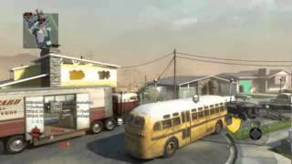 Call of Duty: Black Ops - SH00T3R495 - Random Tomahawk on Nuketown