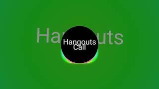 Hangouts Call I Ringtone