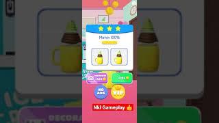 Ice Cream inc | All Level Gameplay #icecreaminc  #gameplay