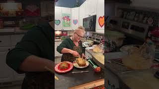 Oregon Family Cooking: 1st YouTube Livestream
