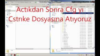 Cs 1.6 Cfg Dosyası Nereye Atılır?