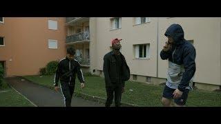 FYRE feat. Calvine Kid - WESH WESH FRERO (prod. by Vitezz)(Official 4K Video)