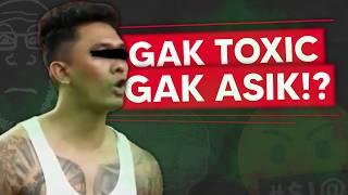 Kenapa Kita Semua Ngomong Toxic?