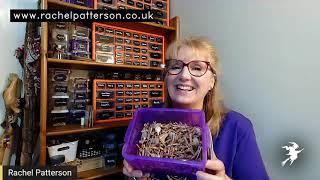 Welcome to my herbal stash