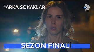 Arka Sokaklar 717. Bölüm 3. Fragmanı | SEZON FİNALİ @kanald @ArkaSokaklarKanalD @erlerfilm