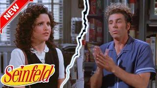 |NEW| Seinfeld 2025 | BEST EPISODES  The Pool Guy | Full Episodes | HD 1080p