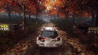 Dirt Rally 2.0 I New England I USA I Time Trial I RTX 3060