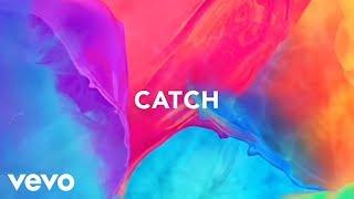 Avicii - Can't Catch Me (Lyric Video)