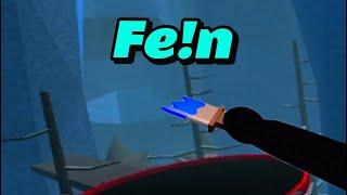 Freeze tag montage fe!n penguin Paradise