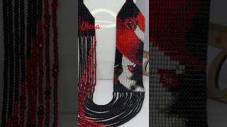 Handmade necklace ️ by Olena