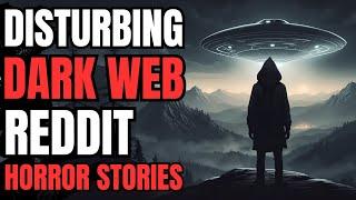 I Found Leaked Documents On The Dark Web About The Bermuda Triangle: 2 True Dark Web Horror Stories