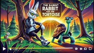 Speed vs. Patience! The Rabbit and the Tortoise – Who Wins the Modern Race? 