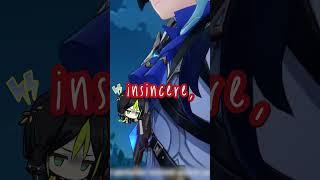 The First Playable Chara to Betray Us? 