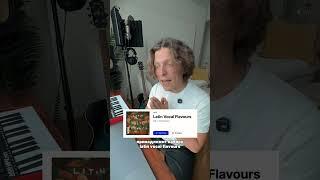 Это просто интересный факт, не более!Продюсеры часто используют сэмплы и вокальные партии — и это ok