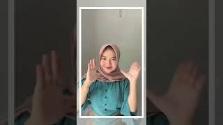 PESONA WANITA BERHIJAB #part382 #wanita #wanitahijab #hijab #hijabers #hijabviral #tiktok #tiktokfyp