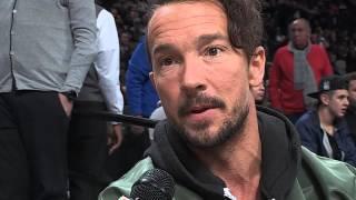 PASTOR CARL  LENTZ:  HILLSONG CHURCH - N.Y.C.   1.11.2016