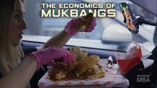 The Booming Business of Eating Online