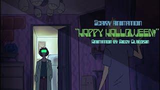Happy Halloween!