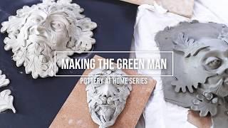 Lesson Five - Green Man