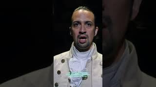 Alexander Hamilton (Part 3) Opening Song from Lin-Manuel Miranda's Hamilton An American Musical