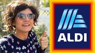 САМЫЙ ДЕШЕВЫЙ продуктовый магазин в США - АЛДИ (ALDI) Цены на продукты в США 2022. Круче ВОЛМАРТА!!