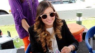 Paulina Goto EME 15 Firma Ecatepec | Fans Choice Awards® | Showcase® | Día del Fan® | Presea Oficial