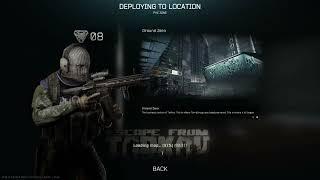 [PC] Escape from Tarkov