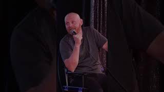 Bill Burr Exposes the Catholic Church
