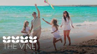 Kids name top 10 activities they want to do with family