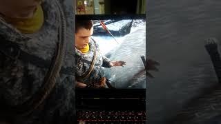 god of war #7