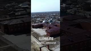 Шиелі ауылым/Шиели родной аул/Shieli #shorts #shortsvideo #shortsyoutube #short #рекомендации #реки